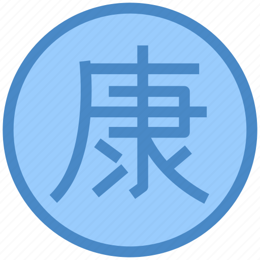 Chinese, sign, board, health icon - Download on Iconfinder