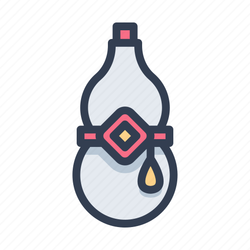 Chinese, event, festival, happy, new, year, drink icon - Download on Iconfinder
