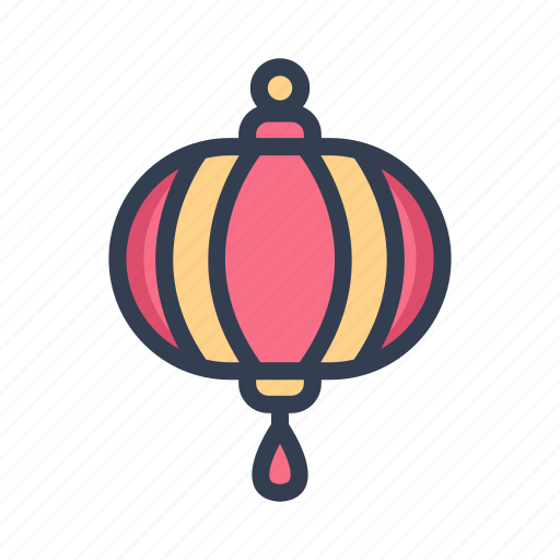 Chinese, event, festival, happy, new, year, lamp icon - Download on Iconfinder