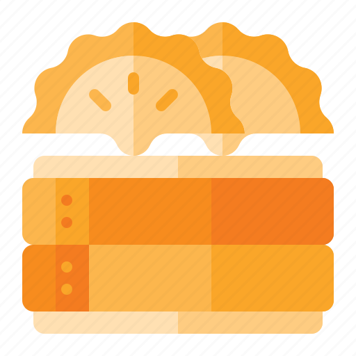 Chinese, food, meal, cuisine, dimsum, dumpling, gyoza icon - Download on Iconfinder