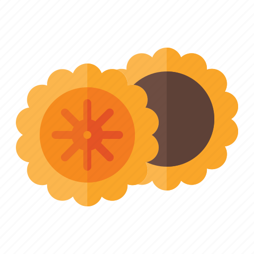 Chinese, food, meal, cuisine, moon, cake icon - Download on Iconfinder