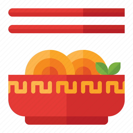 Chinese, food, meal, cuisine, noodle icon - Download on Iconfinder