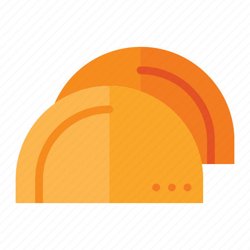 Chinese, food, meal, cuisine, roujiamo icon - Download on Iconfinder