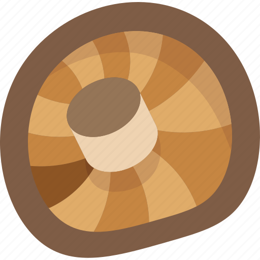 Shitake, mushrooms, cooking, nutrition, healthy icon - Download on Iconfinder
