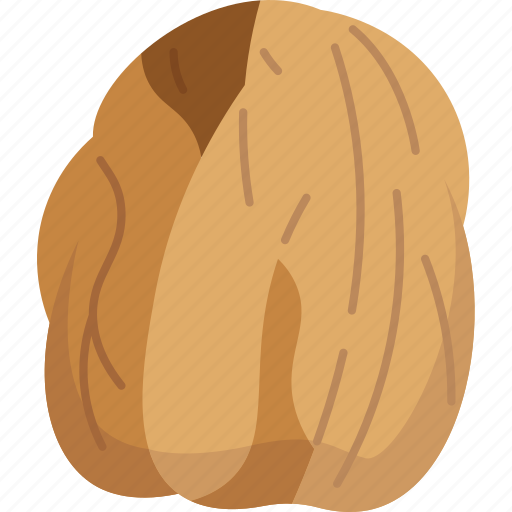 Walnuts, nut, ingredient, snack, healthy icon - Download on Iconfinder