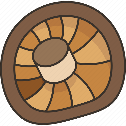 Shitake, mushrooms, cooking, nutrition, healthy icon - Download on Iconfinder