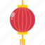 lunar, new year, chinese, lantern 