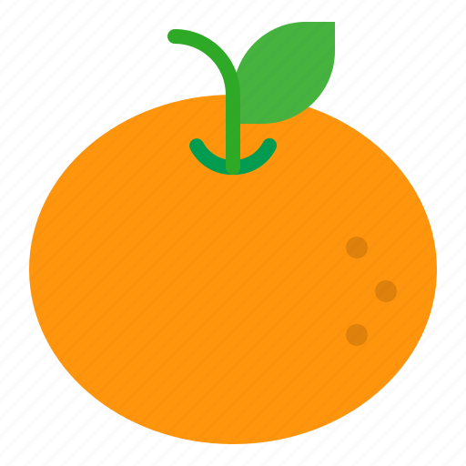 Chinese, fruit, mandarin, orange, tangerine icon - Download on Iconfinder