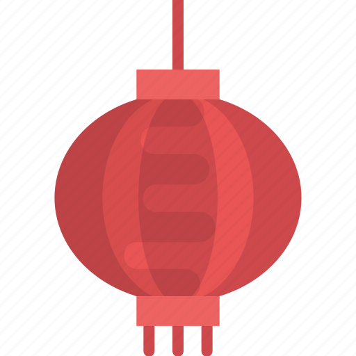 Chinese lantern, decoration lantern, hanging balloon, hanging lantern, traditional lantern icon - Download on Iconfinder