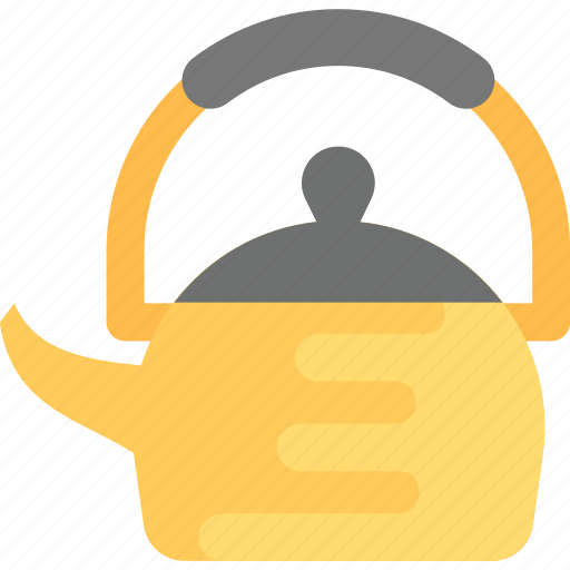 Chinese tea, chinese teapot, kettle, tea party, teapot icon - Download on Iconfinder