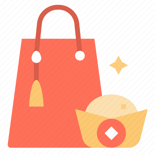 Bag, card, gift, shoping icon - Download on Iconfinder