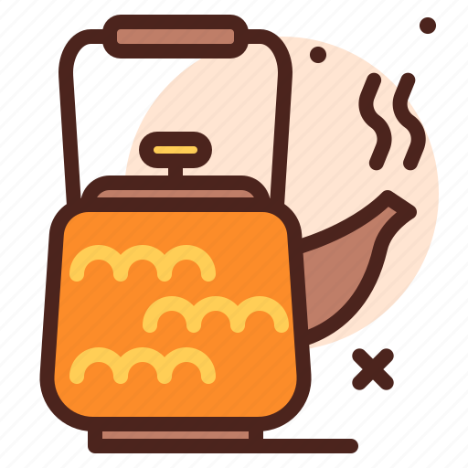 Asia, drink, hot, medieval, relax, tea icon - Download on Iconfinder