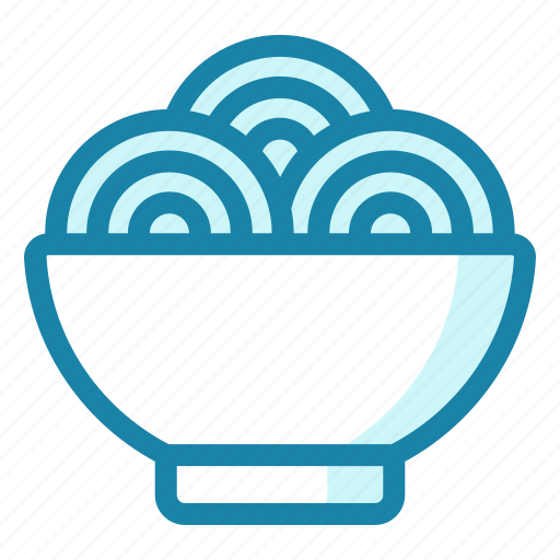 Food, meal, noodles, chinese, asian, dish icon - Download on Iconfinder