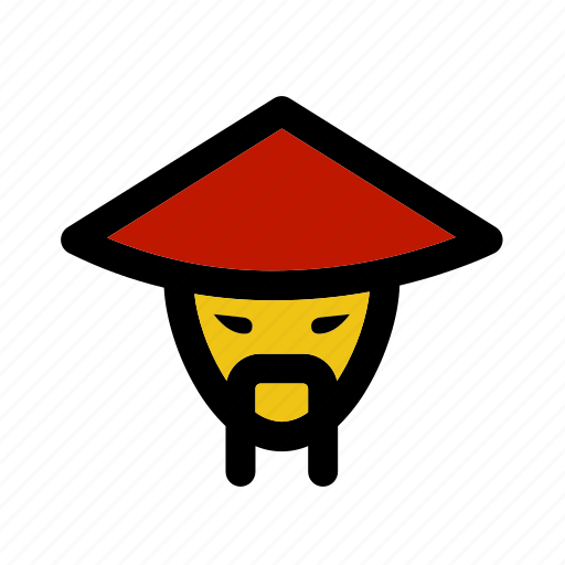 Chinese, new, year, copy icon - Download on Iconfinder