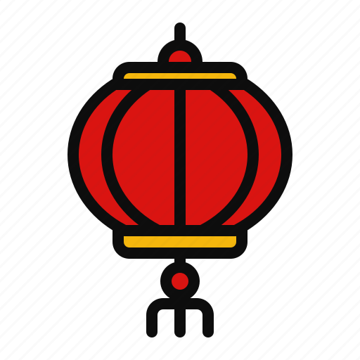 Chinese, lantern, lamp icon - Download on Iconfinder