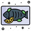 fish, steamed, healthy, food, asian, seafood, diet