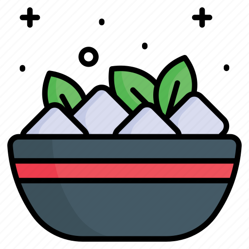 Chinese, food, rice, bowl, cuisine, meal icon - Download on Iconfinder
