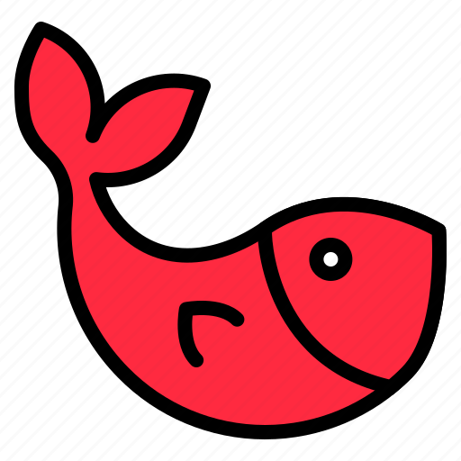 Carp, china, chinese new year, fish, luck, lunar new year, oriental icon - Download on Iconfinder