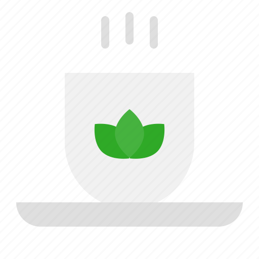 Asian, beverage, china, cup, drink, green tea, hot icon - Download on Iconfinder