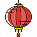 lantern, light, lamp, decoration, chinese new year, cny, chinese