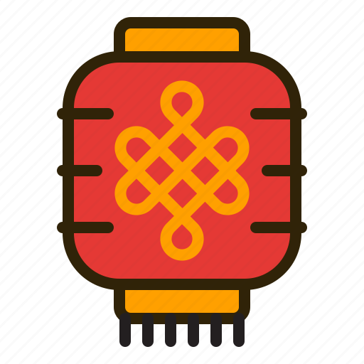 Chinese new year, decoration, festival, long lantern, lunar, oriental, spring festival icon - Download on Iconfinder