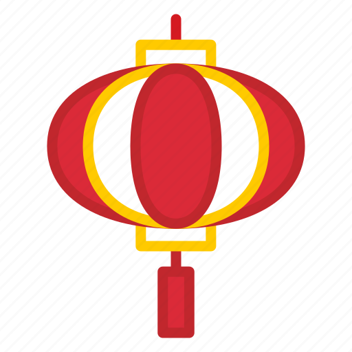 Asian, chinese, culture, decoration, lantern, prosperity, traditional icon - Download on Iconfinder