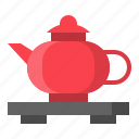 chinese, cny, new year, tea, teapot