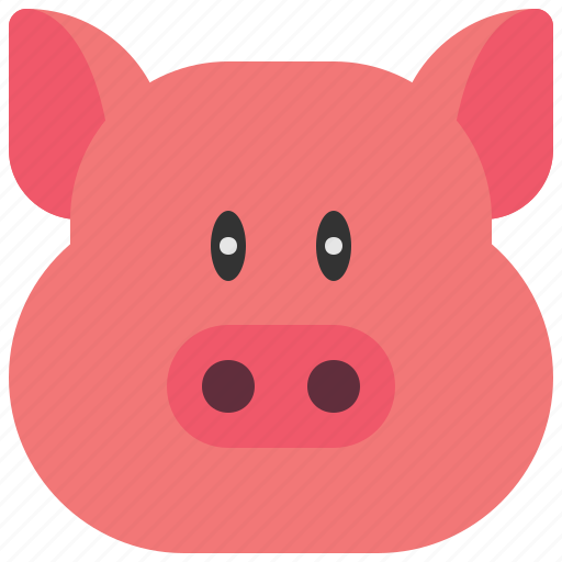 Chinese, zodiac, pig, animal icon - Download on Iconfinder