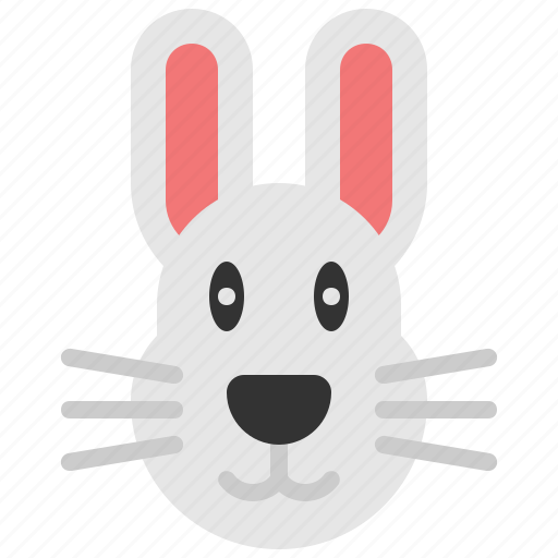 Chinese, zodiac, rabbit, animal icon - Download on Iconfinder