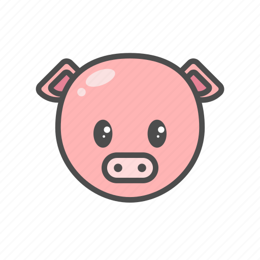 Chinese, zodiac, pig, horoscope icon - Download on Iconfinder