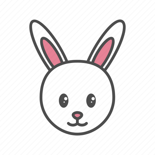 Chinese, zodiac, rabbit, horoscope icon - Download on Iconfinder