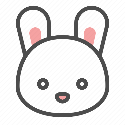 Animal, chinese, rabbit, zodiac icon - Download on Iconfinder
