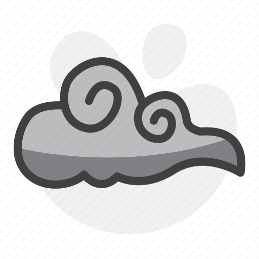 Cloud, new, year, chinese icon - Download on Iconfinder