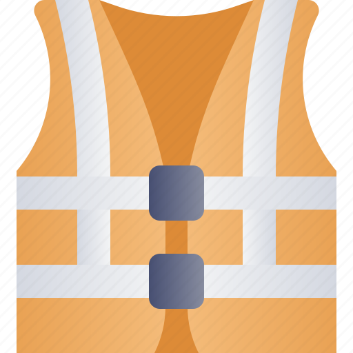 Labor day, labour, construction, safety vest, jacket, life, protection icon - Download on Iconfinder