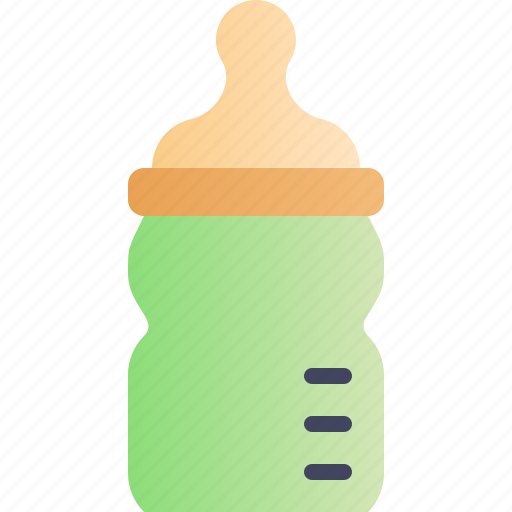 Mothers day, celebration, mom, pacifier milk, baby, bottle icon - Download on Iconfinder