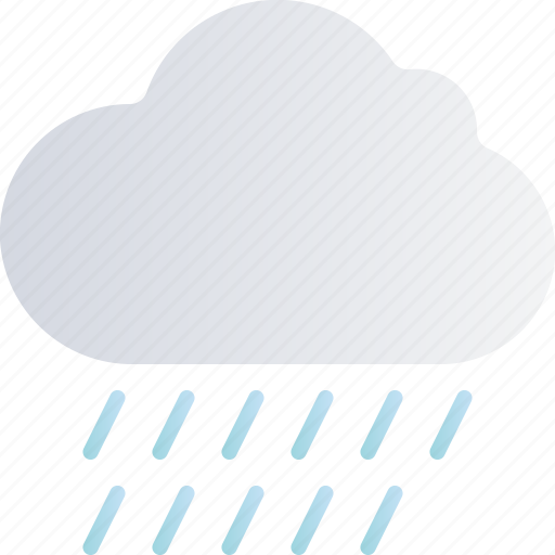 Spring, season, rain, cloud, weather, drop, forecast icon - Download on Iconfinder
