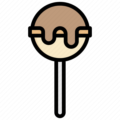 Lollipop, dessert, ssweet, sugar icon - Download on Iconfinder
