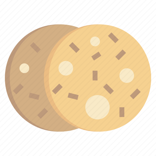 Cookies, baker, dessert, bakery, food icon - Download on Iconfinder