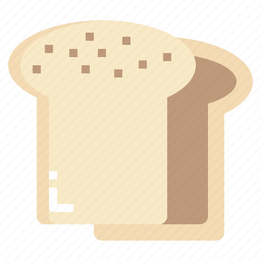 Sandwich, bread, food, and, restaurant, meal, fast icon - Download on Iconfinder