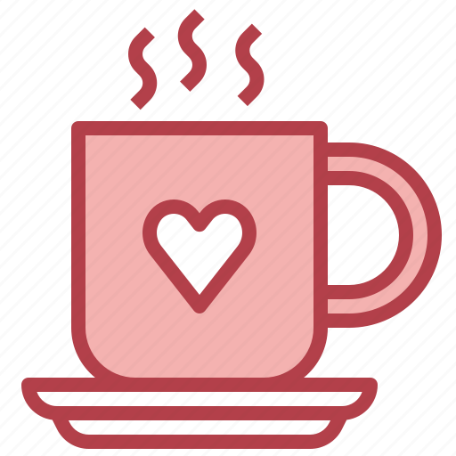 Hot, chocolate, cafe, coffee, breaks, cup, bubble icon - Download on Iconfinder