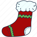 clothing, sock, christmas, accessories, garment, textiles