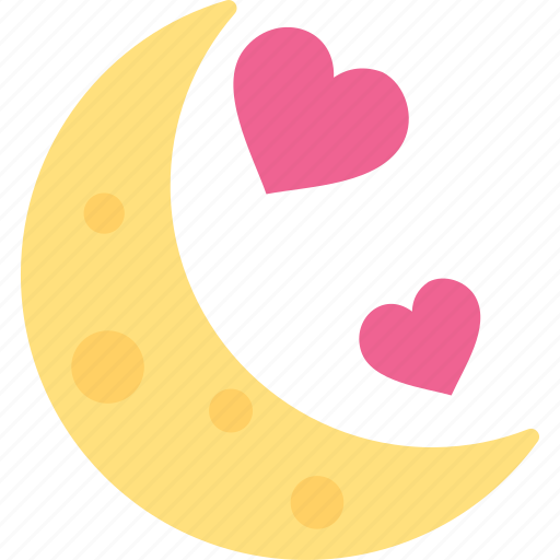 Wedding, marriage, romantic, heart, honey moon icon - Download on Iconfinder