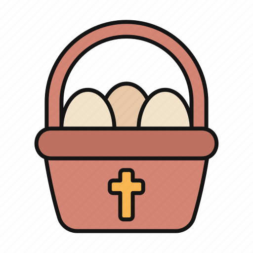 Easter, egg, culture, religion icon - Download on Iconfinder