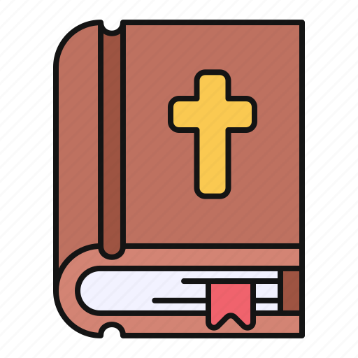 Holy, bible, religion, christianity icon - Download on Iconfinder