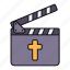 movies, religion, christianity, video 