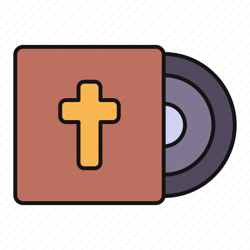 Music, religion, christianity, song icon - Download on Iconfinder