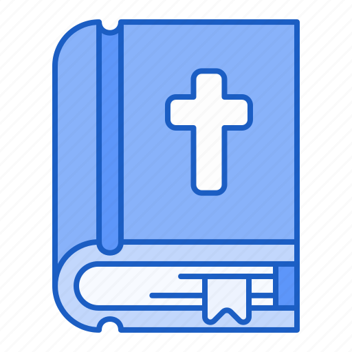 Holy, bible, religion, christianity icon - Download on Iconfinder