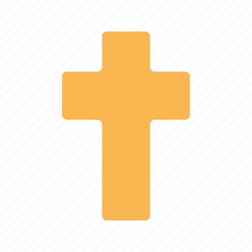 Cross, religion, christianity, cultures icon - Download on Iconfinder