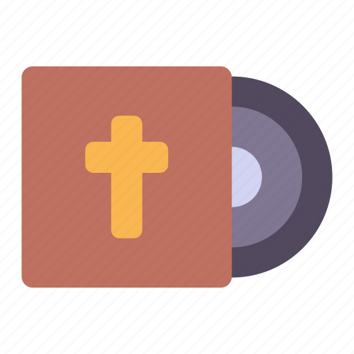 Music, religion, christianity, song icon - Download on Iconfinder