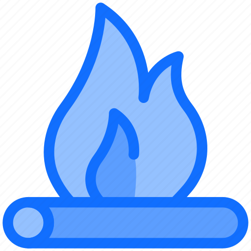 Christmas, fire, flame, burning icon - Download on Iconfinder